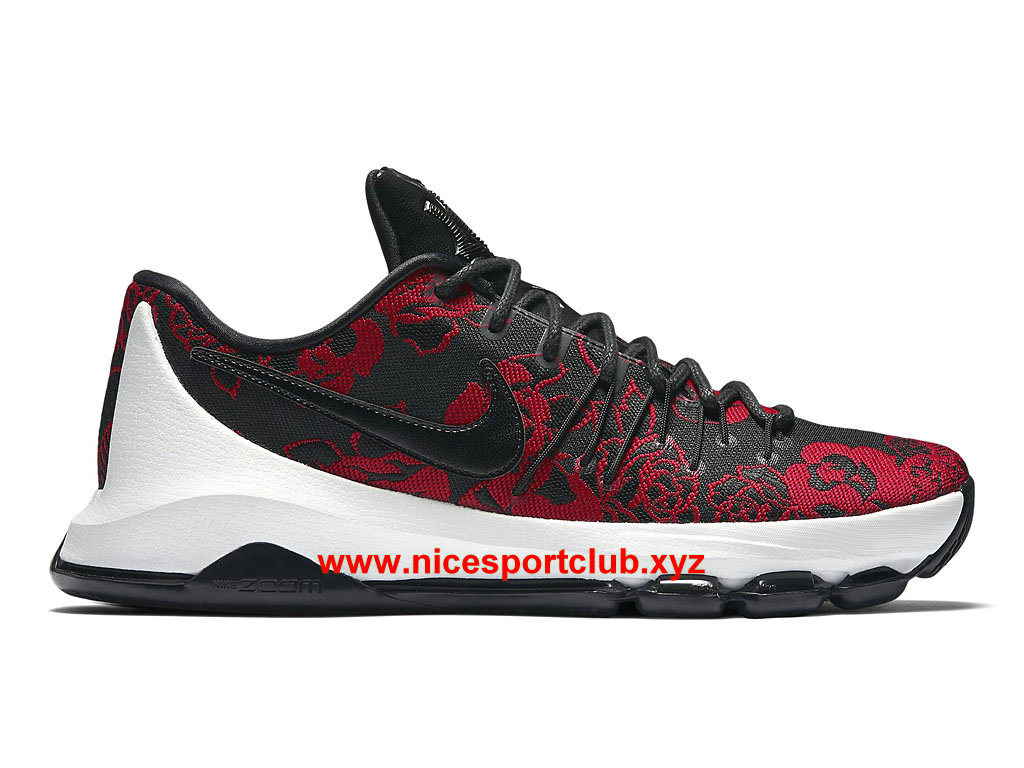 nike kd 8 rouge