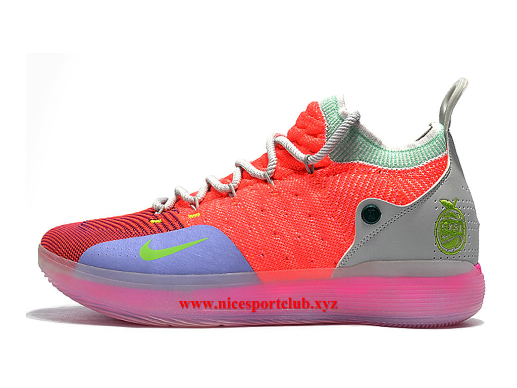 chaussures de basket kd
