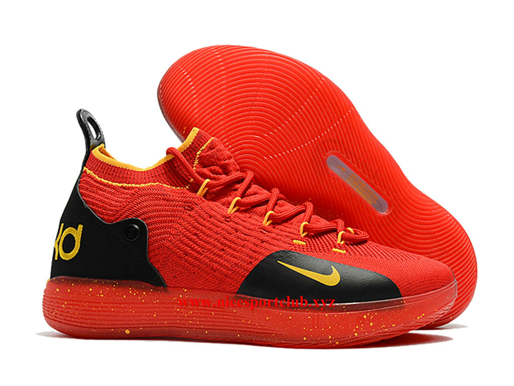 nike kd 11 prix