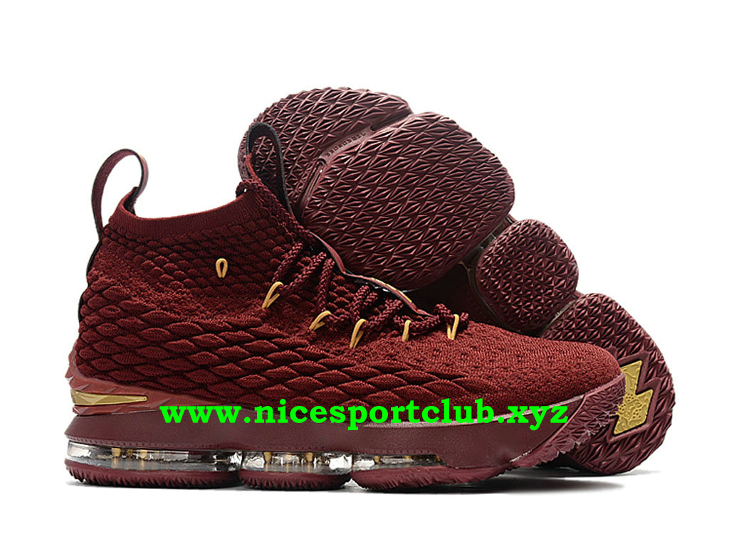 nike lebron 1 brun