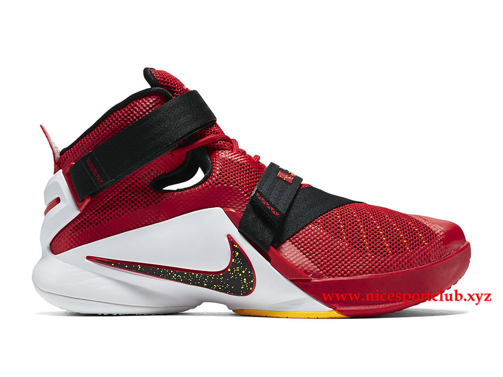 nike lebron homme