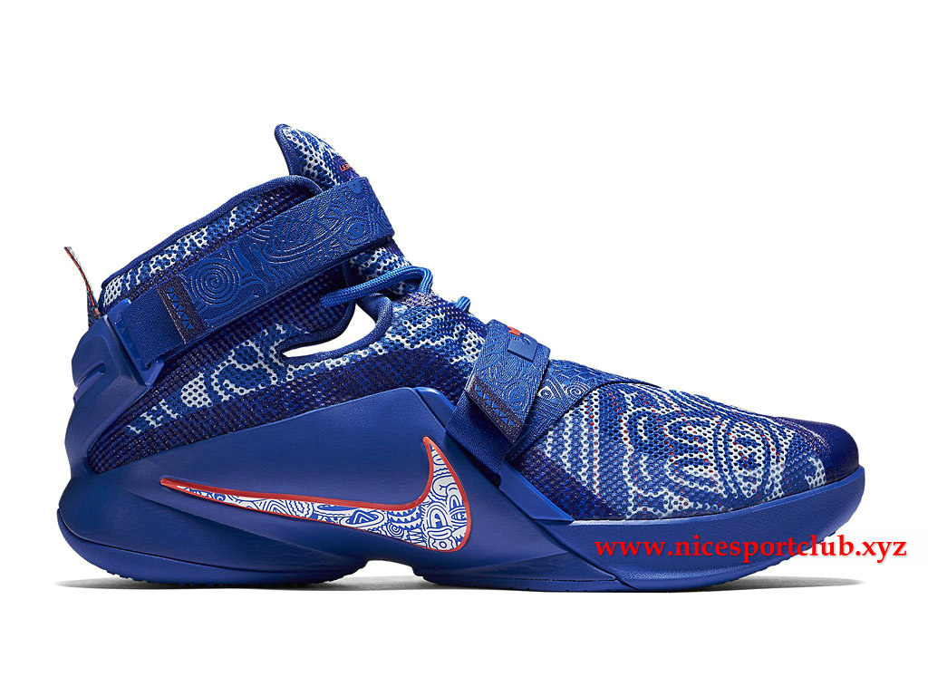 lebron soldier 4 prix