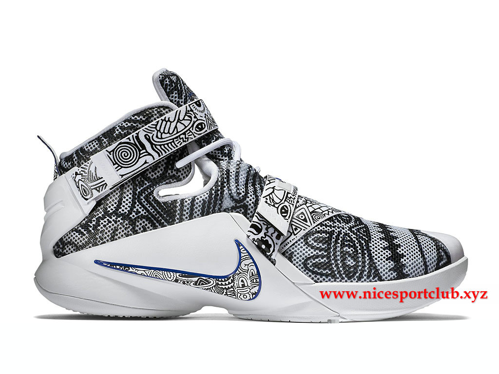 lebron soldier 9 or