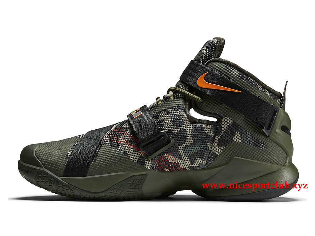 lebron soldier 4 prix