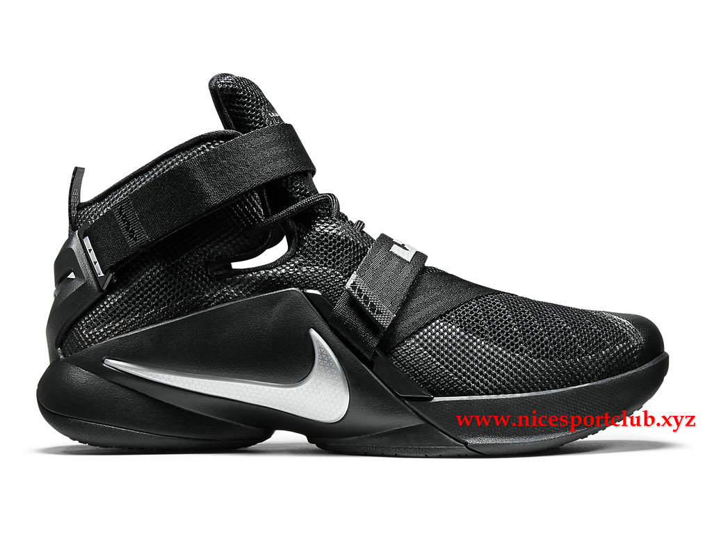chaussure nike lebron soldier chaussure nike lebron soldier