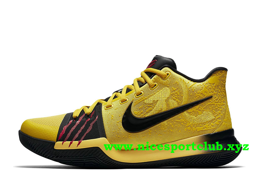 nike kyrie 3 pas cher