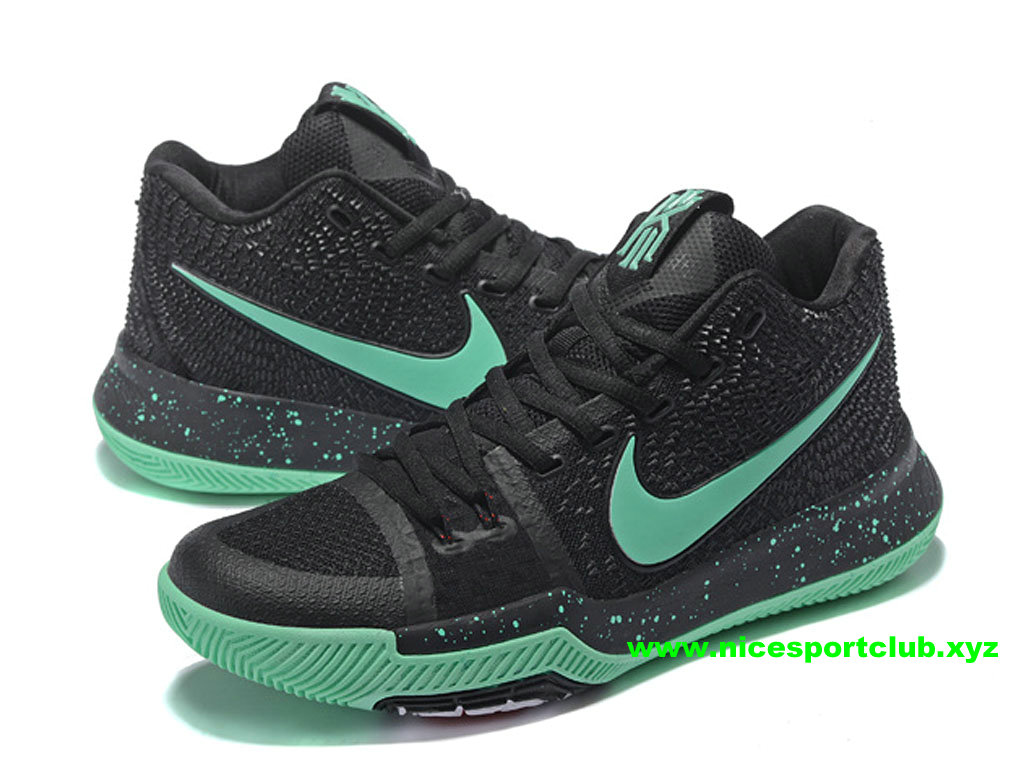 nike kyrie 3 verte