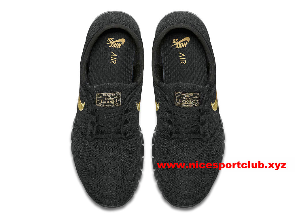 nike sb stefan janoski max suede pas cher