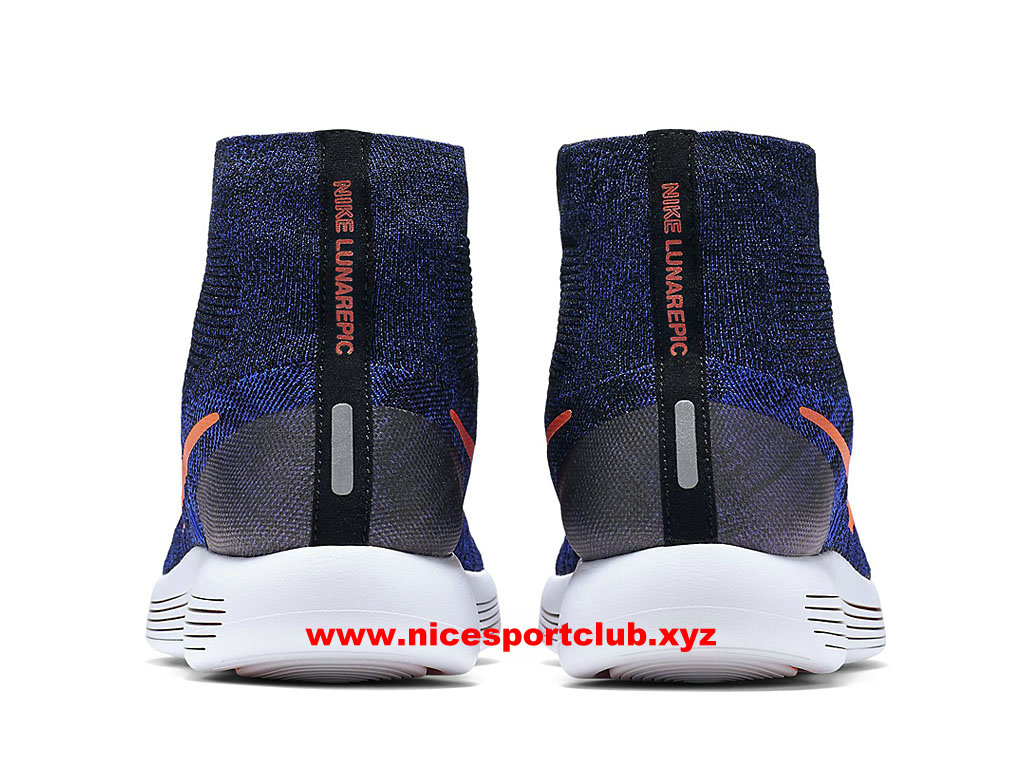 nike lunarepic flyknit homme bleu nike lunarepic flyknit homme bleu