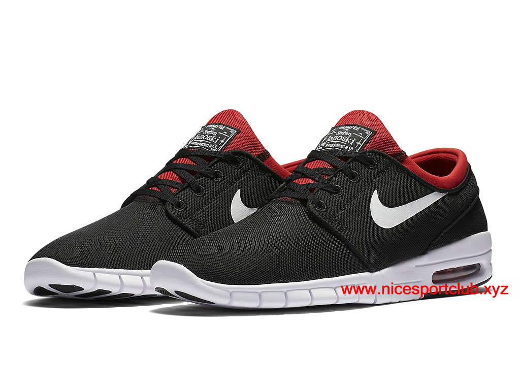 nike sb noir et rouge