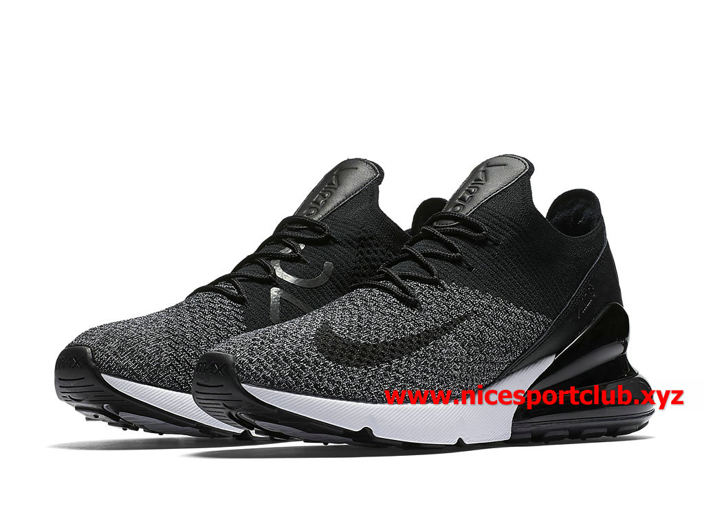 air max 270 grise et blanche