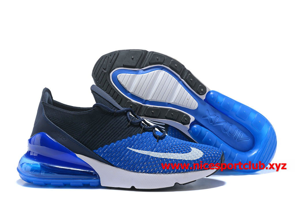 nike air max 270 flyknit homme prix