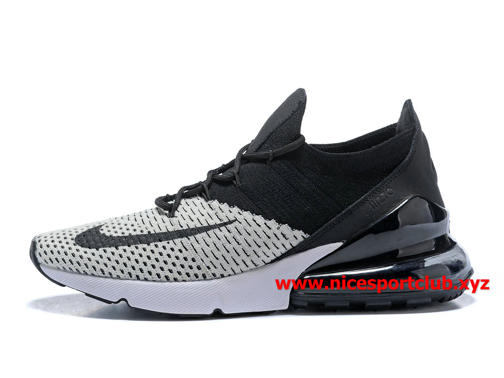 nike air max noir et blanc pas cher