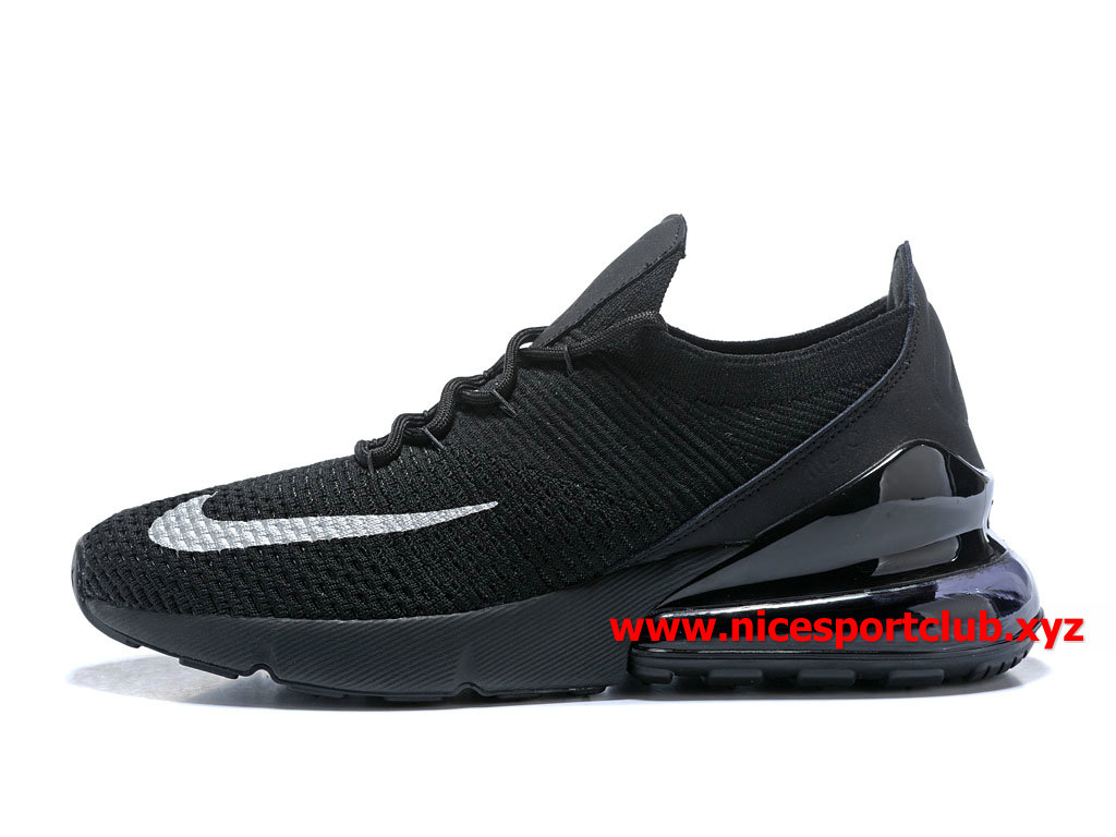 nike air max 270 flyknit pas cher