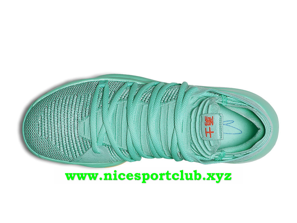 nike kd 2 verte