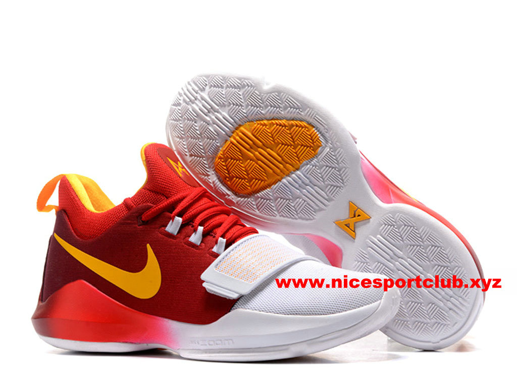 nike pg 1 pas cher