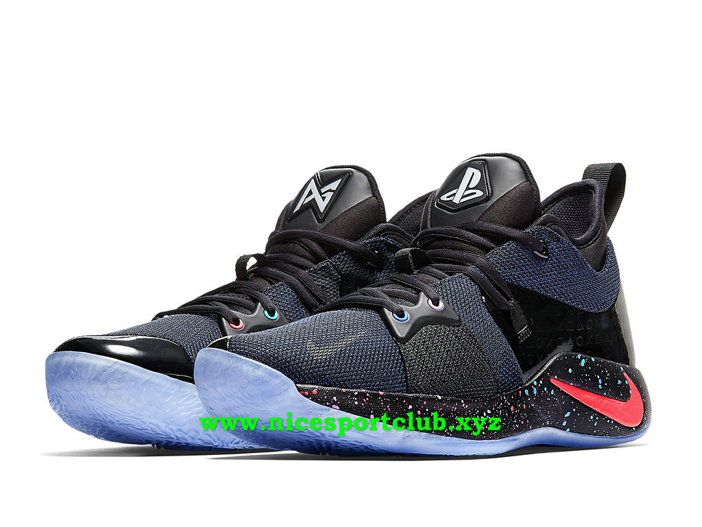nike pg 1 pas cher