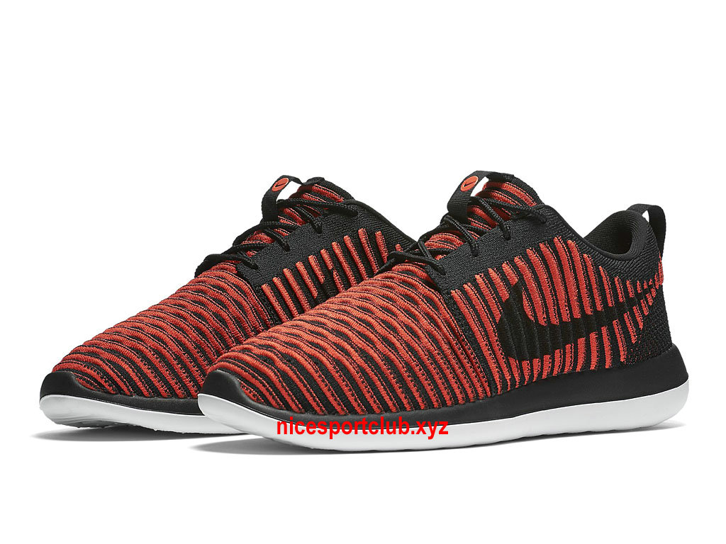 nike roshe two rouge