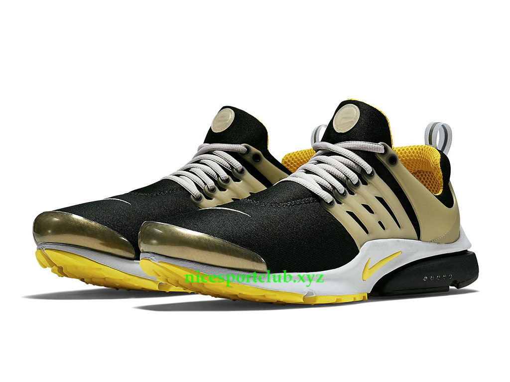 nike presto homme or