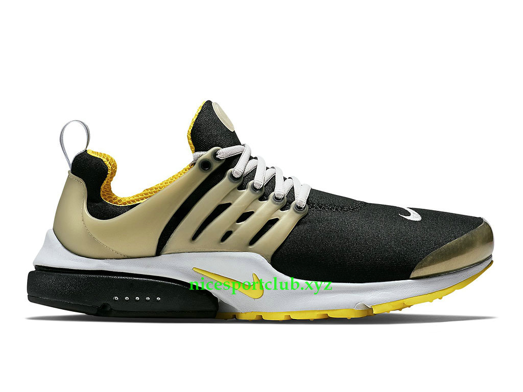 nike presto homme or