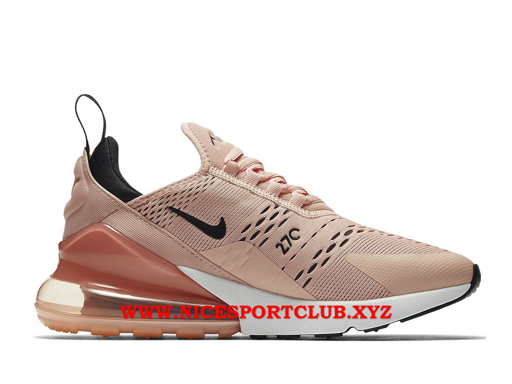 nike air max 270 soldes femme
