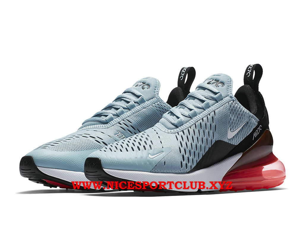 air max 270 noir et bleu femme air max 270 noir et bleu femme