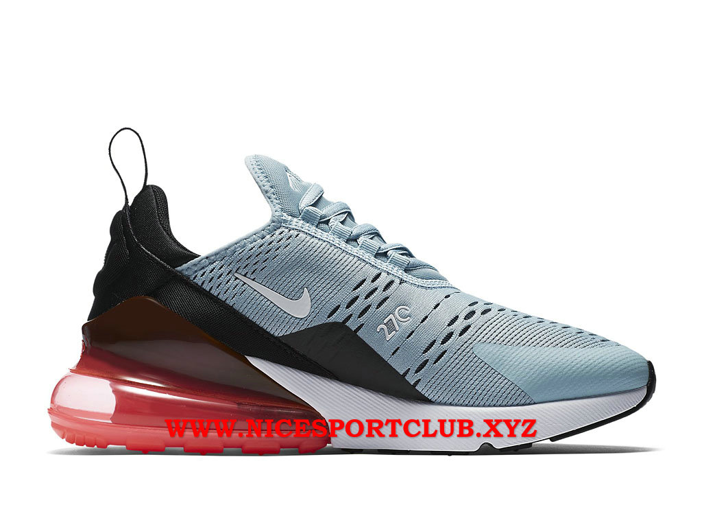 nike air max 270 noire et bleue femme nike air max 270 noire et bleue femme