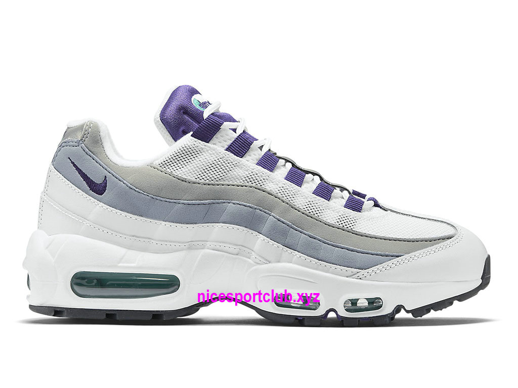 basket nike air max 95 pas cher