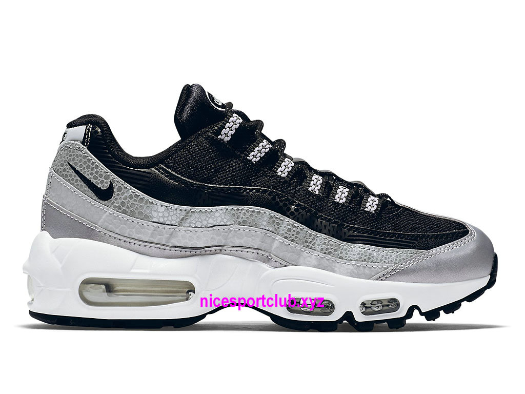nike air max 95 femme pas cher