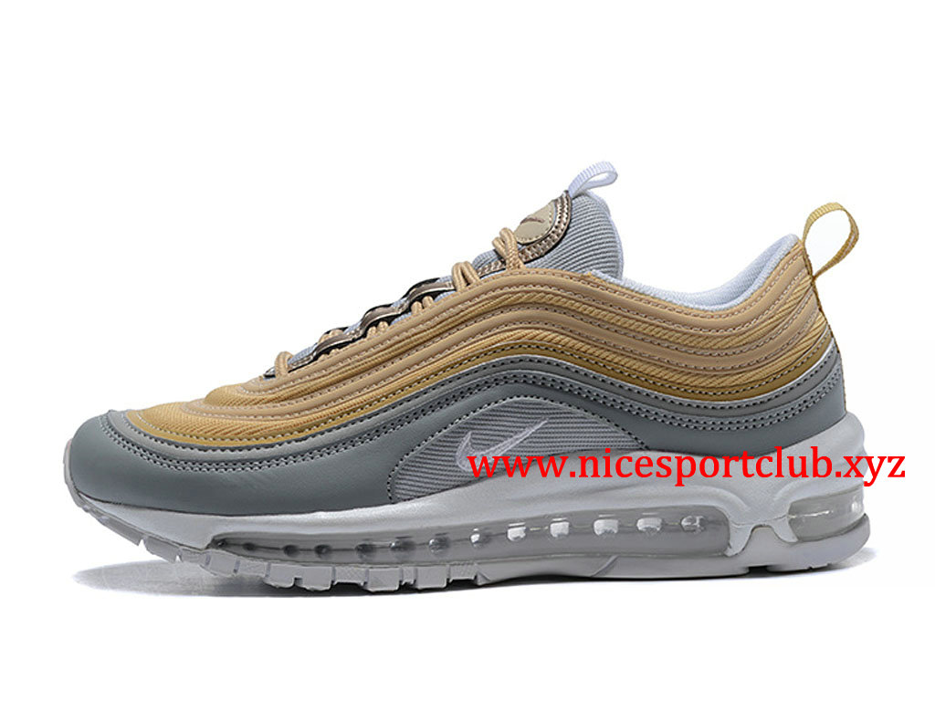 air max 97 beige femme