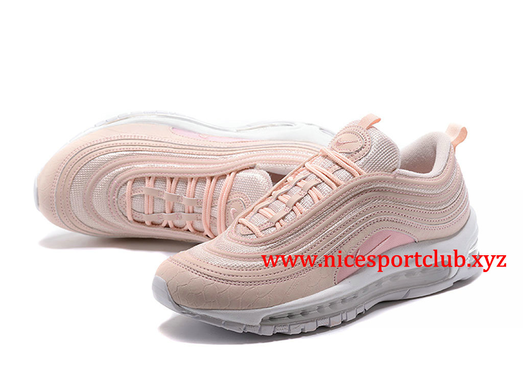 chaussure nike air max pas cher femme