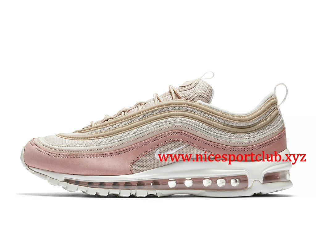 nike air max 97 pas cher pour femme