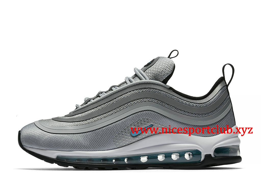 nike air max 2017 argent