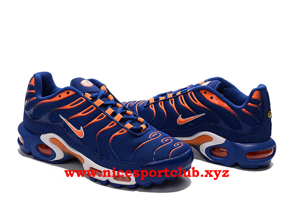 nike tn homme orange bleu nike tn homme orange bleu