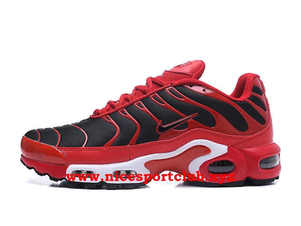 chaussure nike tn rouge et noir chaussure nike tn rouge et noir