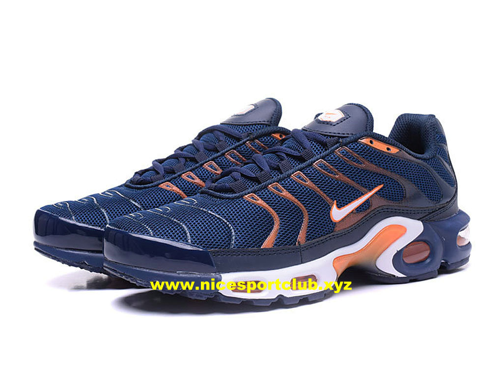 nike air max tn orange bleu nike air max tn orange bleu