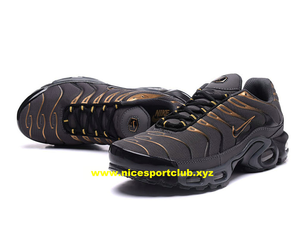 air max plus noir or air max plus noir or