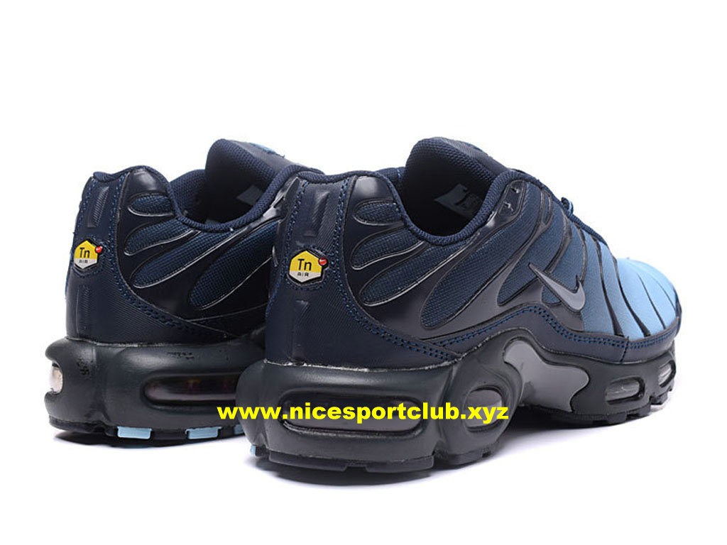nike tn homme noir et bleu nike tn homme noir et bleu