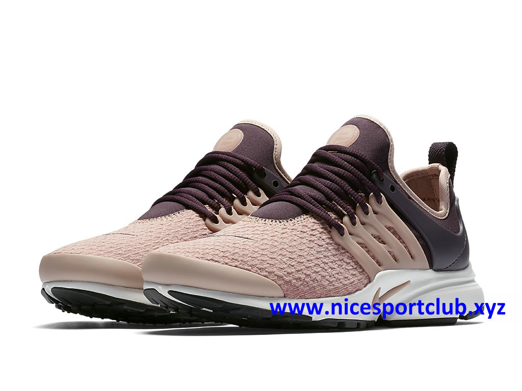 nike air presto brun