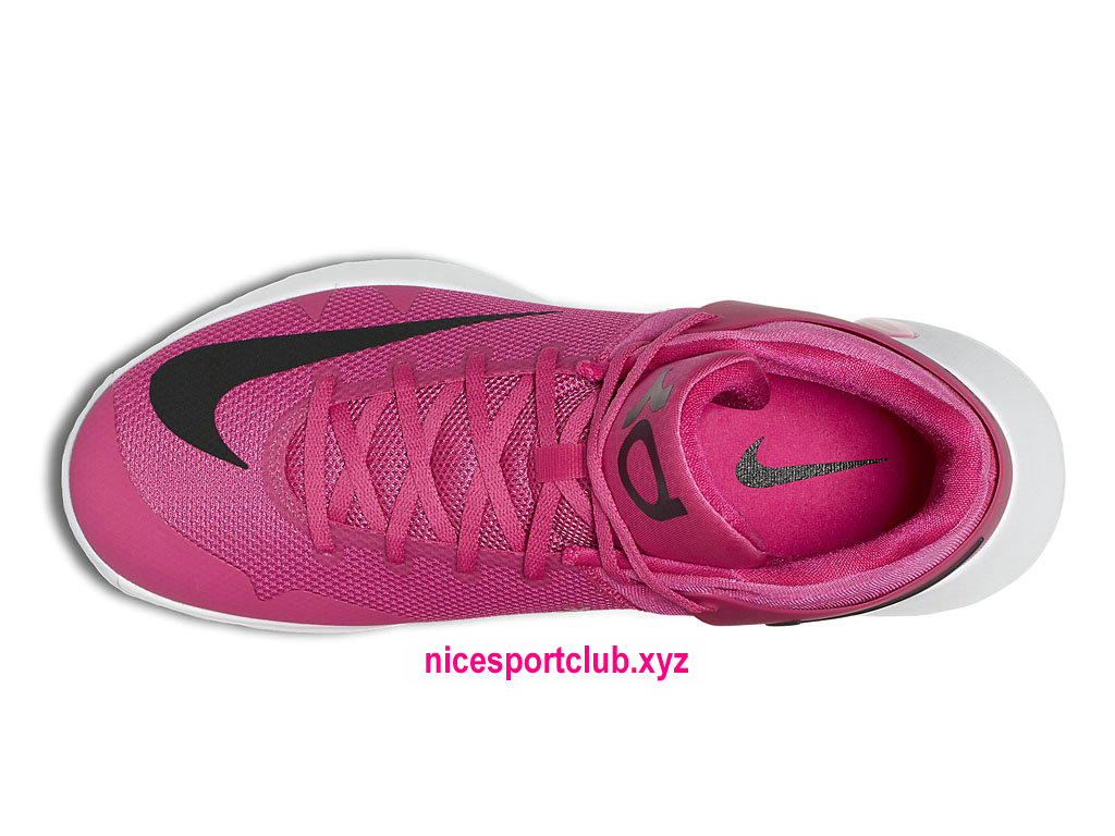 nike kd trey 5 marrone