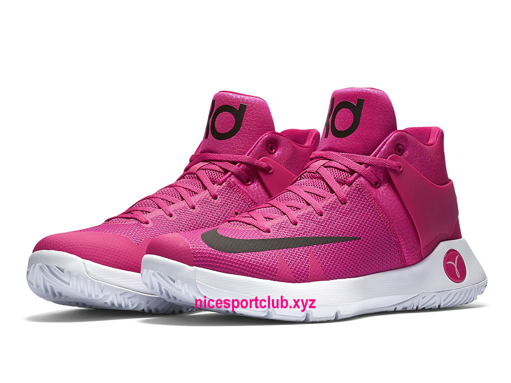 kd trey 5 pink