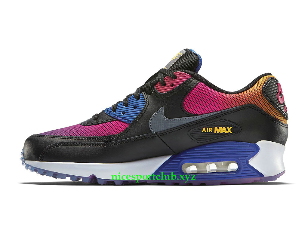 air max 90 black persian violet
