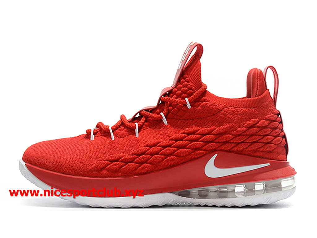 nike lebron 15 brun