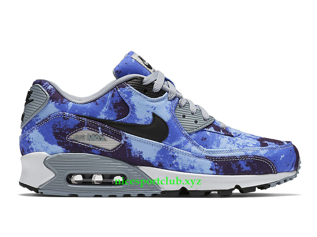 air max 90 femme violet
