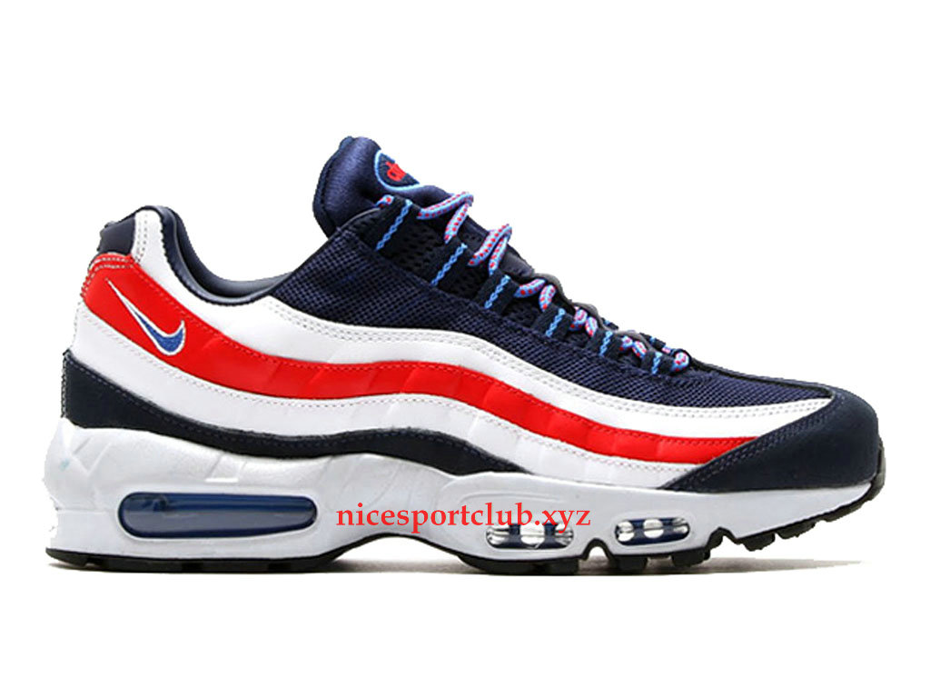 air max 95 homme blanche