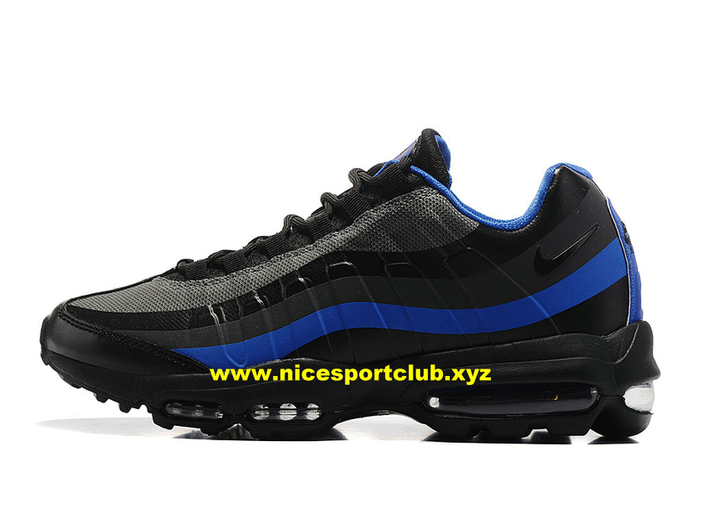 air max 95 noir bleu