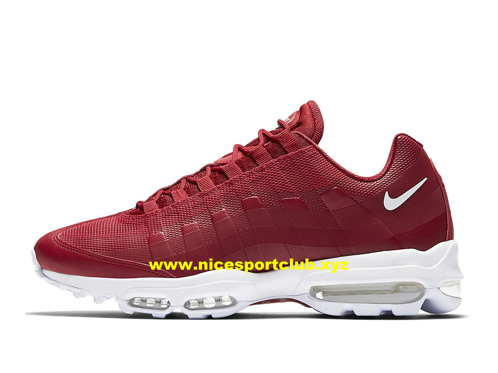 air max 95 ultra rouge air max 95 ultra rouge
