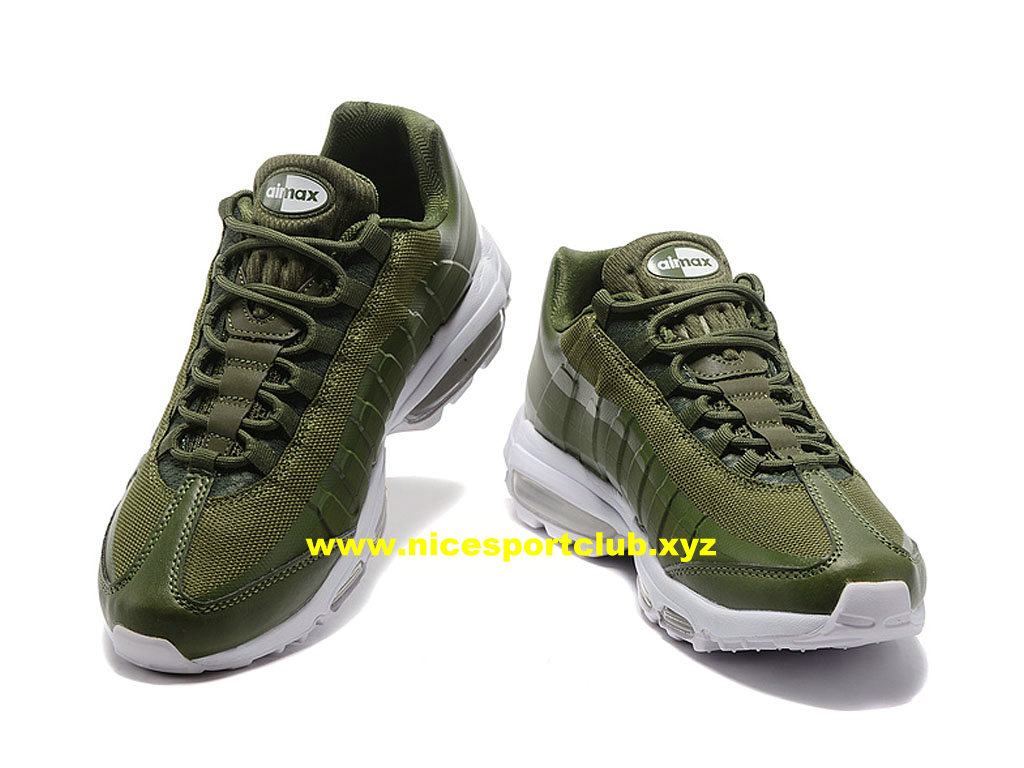 air max 95 essential - vert air max 95 essential - vert