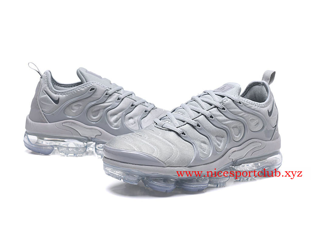 air vapormax plus grise air vapormax plus grise
