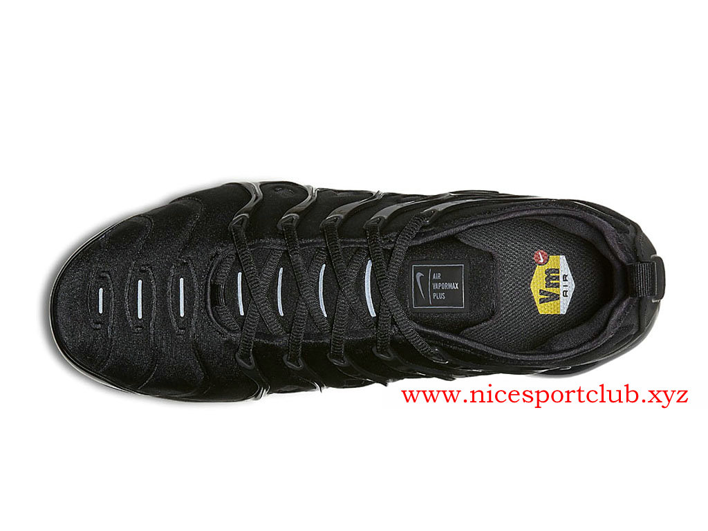 nike air vapormax plus homme pas cher